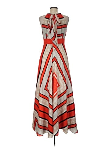 Eliza J Cocktail Dress (view 2)