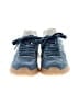 Sam Edelman 100% Leather Blue Sneakers Size 8 - photo 2