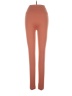Gymshark Orange Active Pants Size XXS (estimated) - photo 1