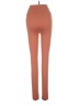 Gymshark Orange Active Pants Size XXS (estimated) - photo 2