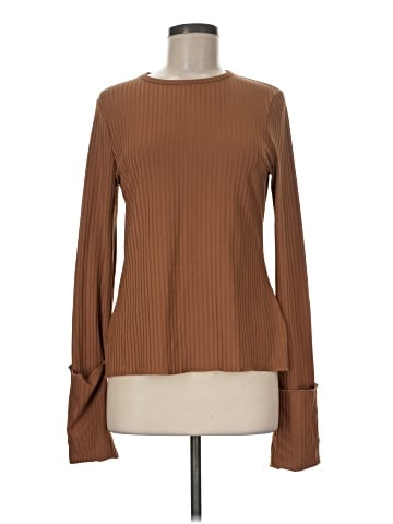 ASOS Long Sleeve Top (view 1)