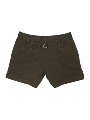 Ann Taylor LOFT Khaki Shorts (view 2)