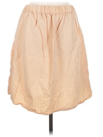Zara Casual Skirt (view 1)