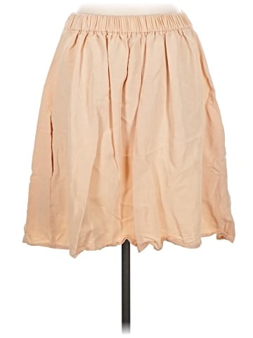Zara Casual Skirt (view 2)