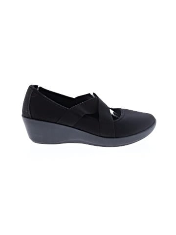 Crocs Wedges (view 1)