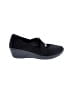 Crocs Black Wedges Size 8 - photo 1