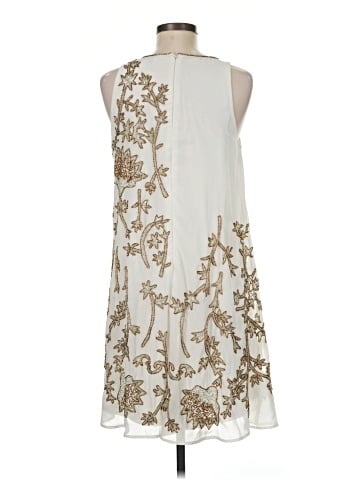 Belle Badgley Mischka Cocktail Dress (view 2)