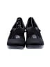 Crocs Black Wedges Size 8 - photo 2