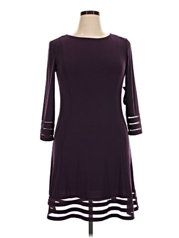 Jessica Howard Casual Dress (view 1)