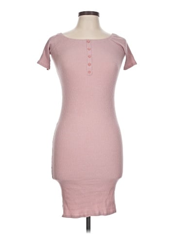 Love Culture Casual Dress (view 1)