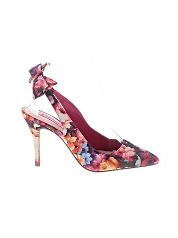 Betsey Johnson Heels (view 1)