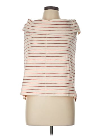 Lou & Grey Sleeveless T-Shirt (view 1)