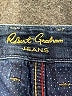 Robert Graham 100% Cotton Blue Jeans Size 30 waist - photo 7