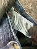 Robert Graham 100% Cotton Blue Jeans Size 30 waist - photo 8