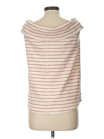 Lou & Grey Sleeveless T-Shirt (view 2)