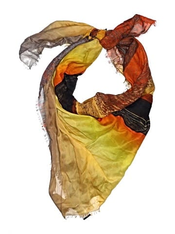 Louisa Ballou Scarf (view 1)