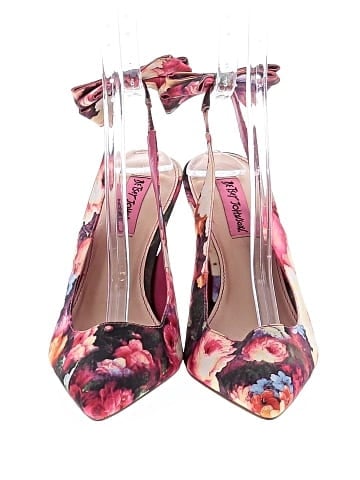 Betsey Johnson Heels (view 2)