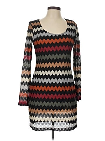 Lily Casual Dress (view 1)