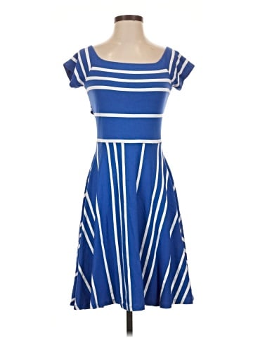 Ann Taylor LOFT Casual Dress (view 1)