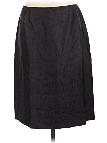 Dana Buchman Formal Skirt (view 1)