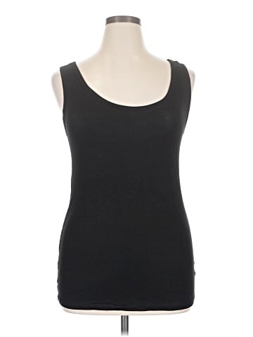Terra & Sky Tank Top (view 1)