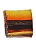 Louisa Ballou Orange Scarf One size - photo 2