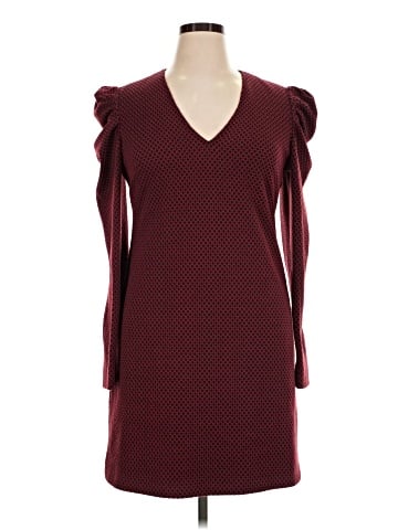 Donna Morgan Cocktail Dress (view 1)