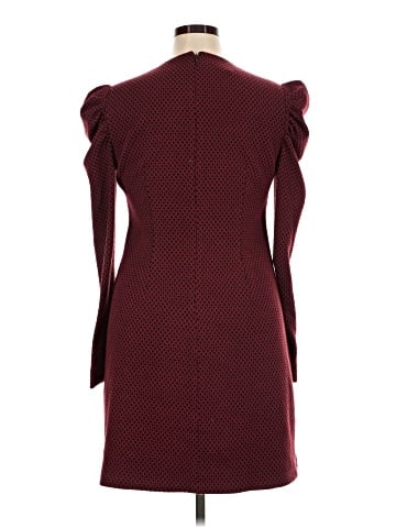 Donna Morgan Cocktail Dress (view 2)