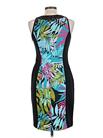 Nicole by Nicole Miller Cocktail Dress (view 2)