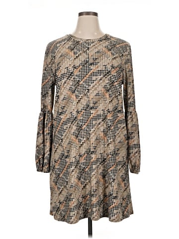 Luxology Casual Dress (view 1)