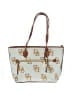 Dooney & Bourke Gray Tote One size - photo 1