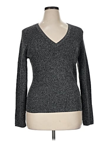 INC International Concepts Pullover Sweater (view 1)