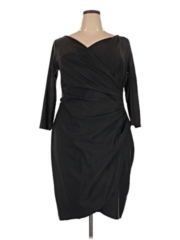 Alex Evenings Cocktail Dress (view 1)