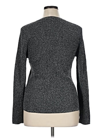 INC International Concepts Pullover Sweater (view 2)