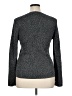 INC International Concepts Metallic Gray Pullover Sweater Size XL - photo 2