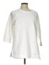 Tribal White Pullover Sweater Size L - photo 1