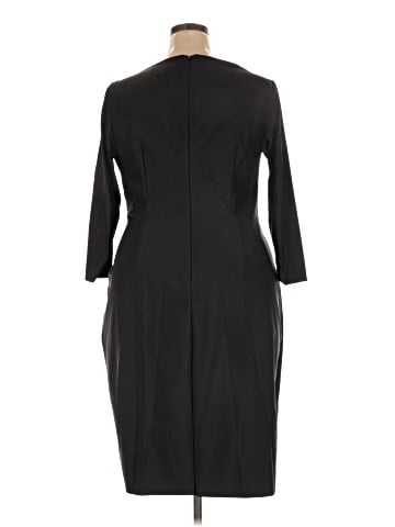 Alex Evenings Cocktail Dress (view 2)