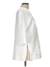Tribal White Pullover Sweater Size L - photo 4