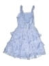 Rare Editions Blue Dress Size 10 - photo 2