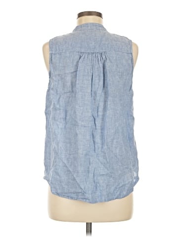 INC International Concepts Sleeveless Blouse (view 2)