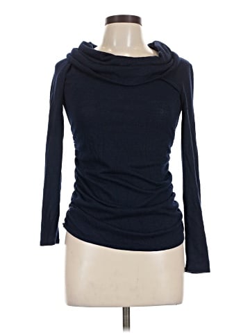 AGB Long Sleeve Blouse (view 1)