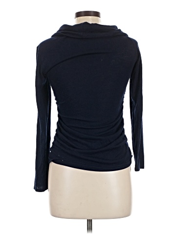AGB Long Sleeve Blouse (view 2)