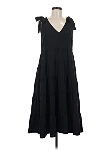 Amanda Uprichard Casual Dress (view 1)