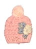 Unbranded Pink Beanie One size - photo 1