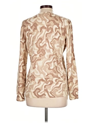 J. McLaughlin Cashmere Pullover Sweater (view 2)