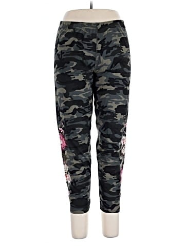 Hannah Active Pants (view 1)