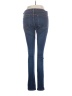 J Brand Hearts Blue Jeans Size 28 waist - photo 2
