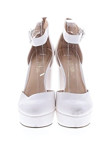 Dream Pairs Heels (view 2)