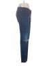 J Brand Hearts Blue Jeans Size 28 waist - photo 4