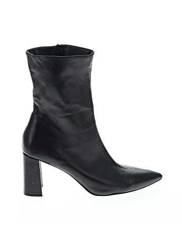 Steve Madden Ankle Boots (view 1)